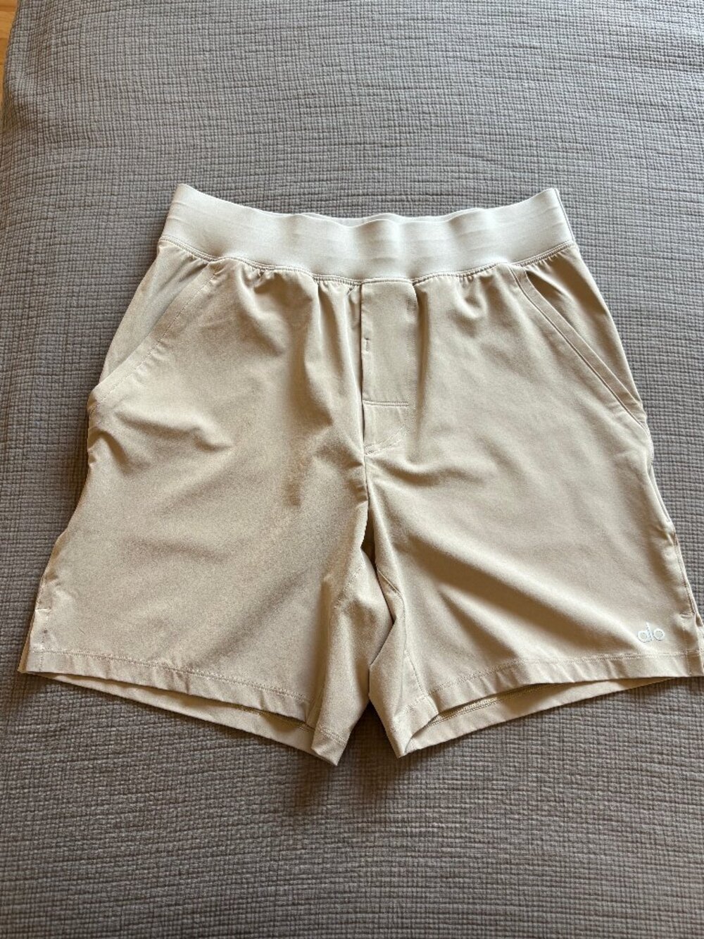 ALO 7" Repetition Short